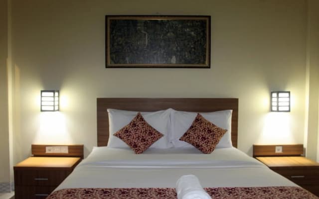 Raddeyapa Guest House - photo 3