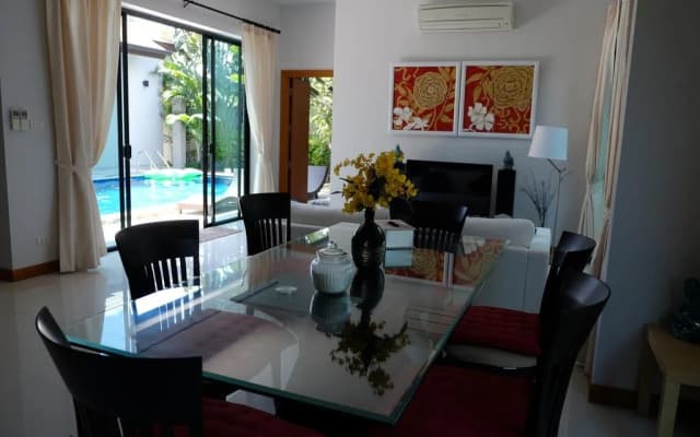 Peykaa Villa - photo 3
