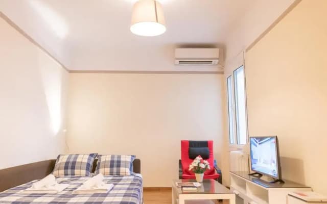 Athens Center Apartment GTD8292 - photo 3
