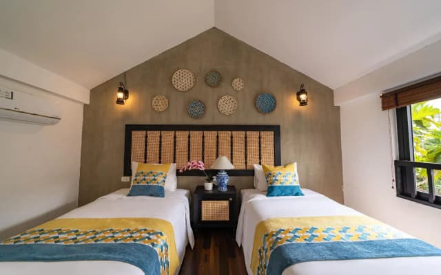Nghe Garden Resort - photo 4
