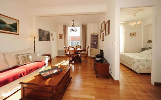Appartement Clemenceau - 5 Stars Holiday House - photo 5
