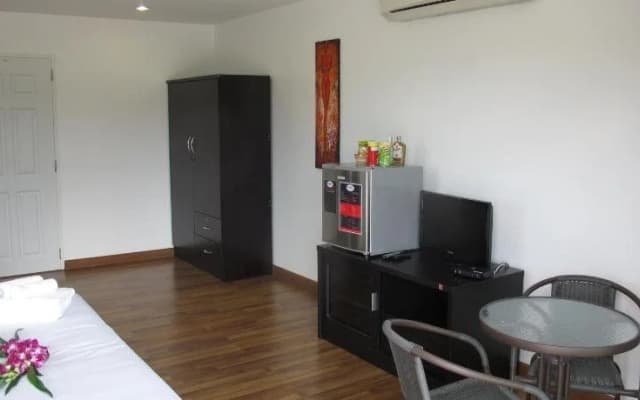 Siam Cafe' Guesthouse - photo 4
