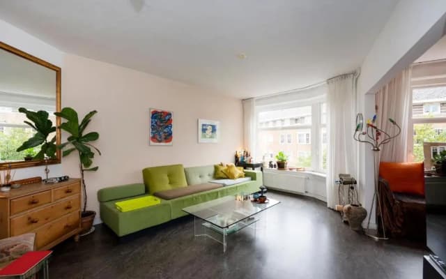 Waalstraat 89-2 - photo 5