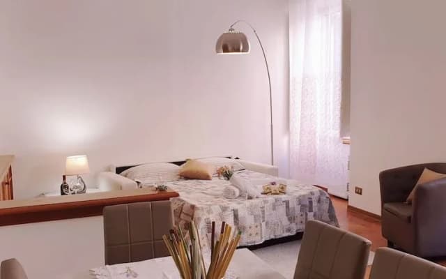 Casa Tua Suite Coliseum - photo 4