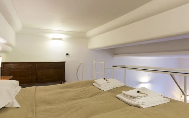 Nice Apartment Navona Sq - photo 3