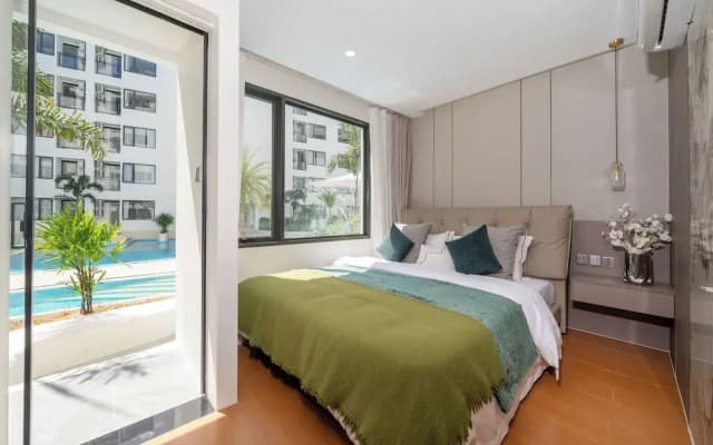 Capri Residence Bangtao - photo 4