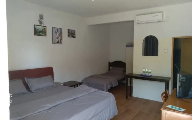 Sawang Guesthouse - photo 4