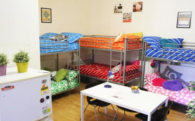 South Yarra Hostel - photo 5
