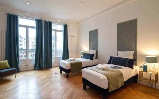 Sweet Inn - Boccador - photo 4