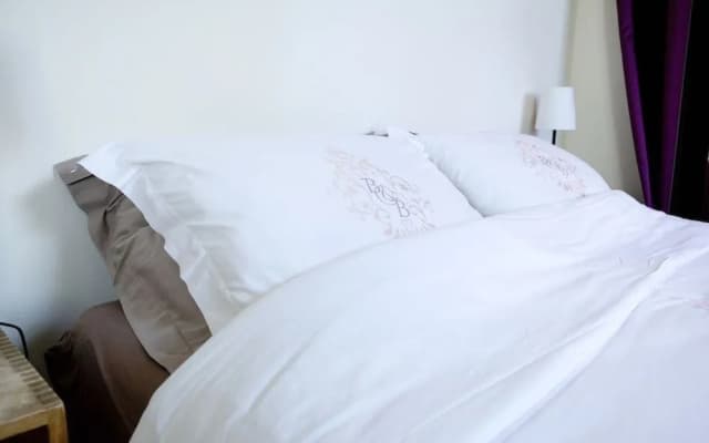 The Eelhouse B&B - photo 3