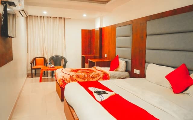 Tej Suites - photo 4