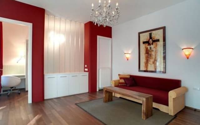 PuzzleHotel Apartments Mariahilf - photo 2