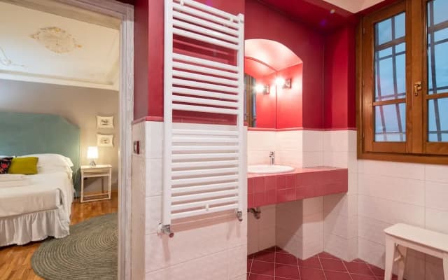 Uffizi Romantic Flat by Mmega - photo 5