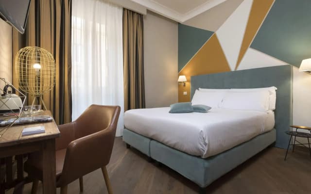 Boutique Hotel Galatea - photo 5