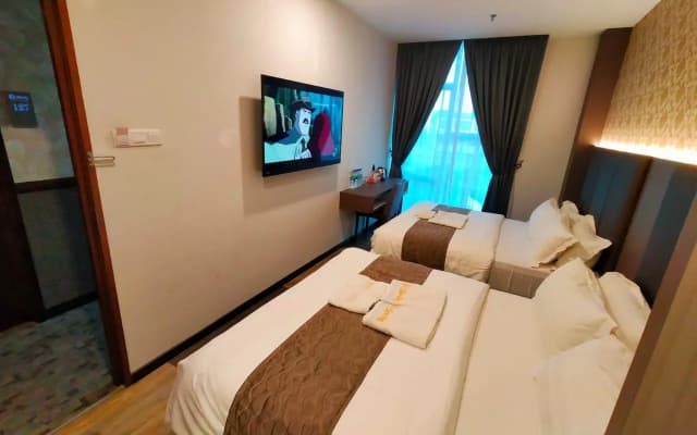 Spring Season Hotel - photo 5