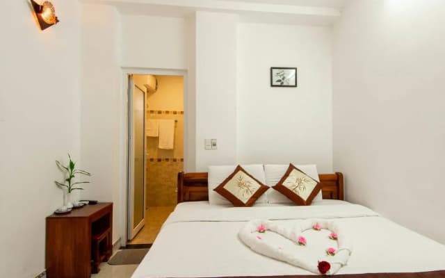 Vi Vi Homestay - photo 5