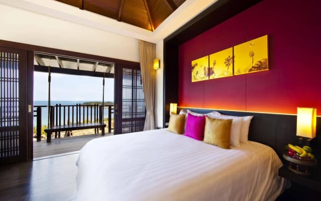 Bhundhari Residence Koh Samui - photo 3