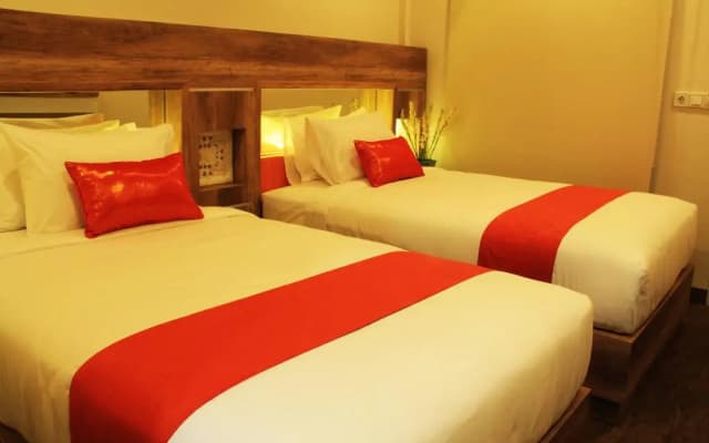 The Nyaman Bali - photo 3