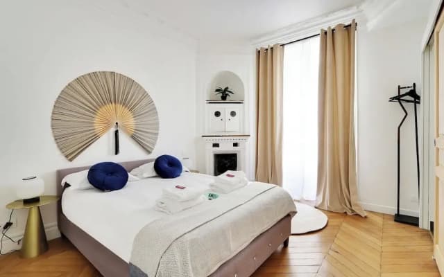 Classy Appartment - Arc de Triomphe - photo 3
