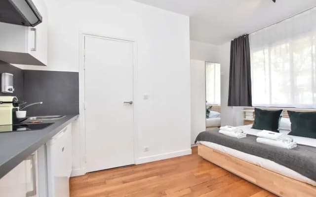 Cosy Studio - 2P - Bastille - photo 2