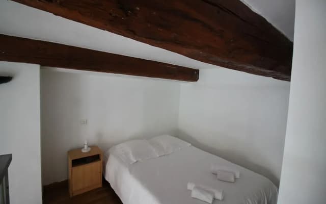 Nice Booking - Duplex Place Massena - photo 3