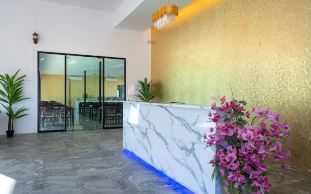 Thames Tara Private Pool Villa Rawai Phuket - photo 2