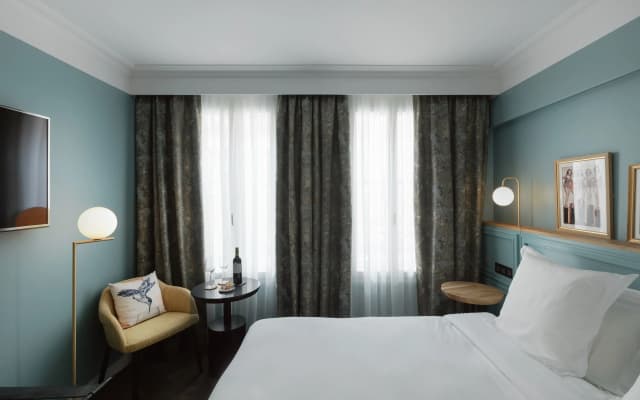 XO Hotel Paris - photo 4