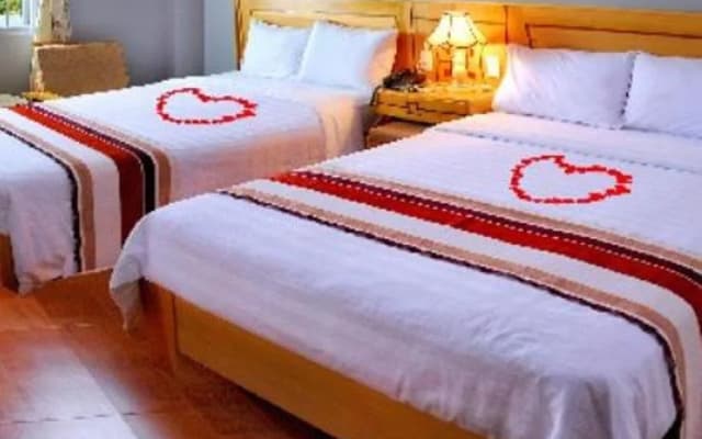 Thanh Sang Hotel - photo 3
