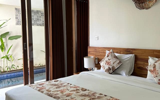 The Calna Villa Bali - photo 3