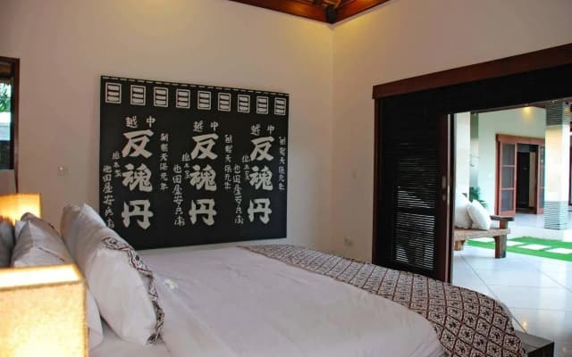 Villa Cinta - photo 4