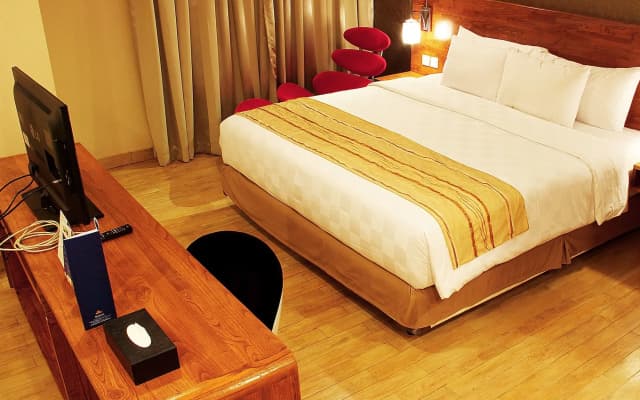 Hariston Hotel & Suites - photo 3
