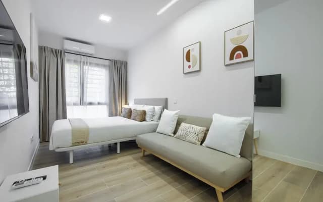 Dobo Madrid Numancia - photo 4