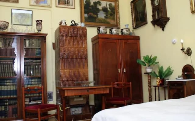 Budapest Central Apartments - photo 4