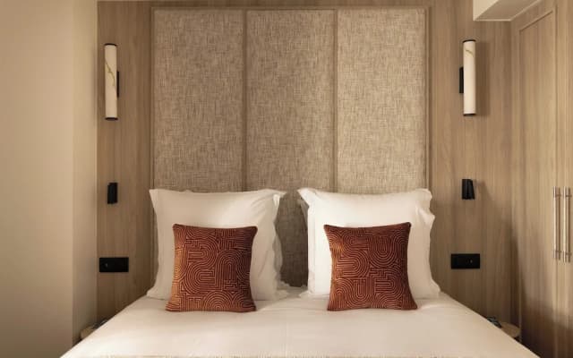 Design Apartment a/c 2br/6p - Saint-germain - photo 2