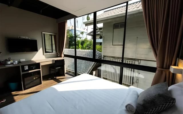 V VAREE Bangkok - photo 2