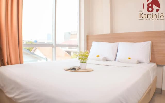 The Kartini 8 Residence Mangga Besar - photo 4