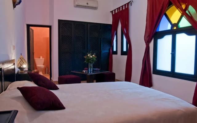 Riad Dar Foundouk - Family Suite 1 - photo 5