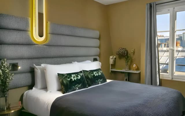 La Planque Hôtel - photo 3