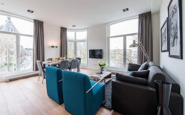 Tropen Apartments - photo 4