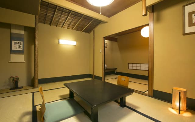Yoshi-Ima - photo 4