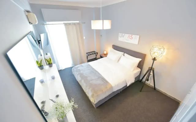Live As A Greek in Morpheus apartment - photo 3