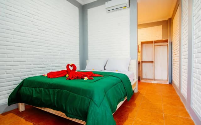 PD Bali Guesthouse - photo 3