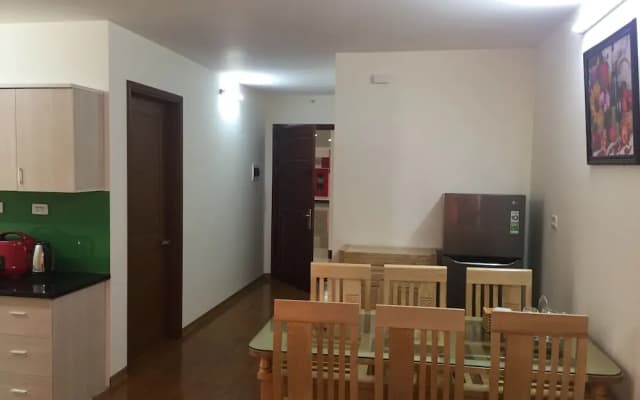 Newlife Condotel Halong - photo 3