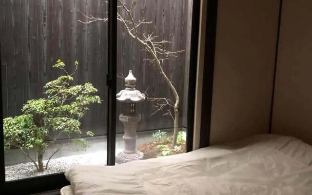 FUUTEI Japanese-style lodge - photo 2