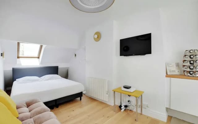 Charming Studio for 2 People - Bastille - photo 2