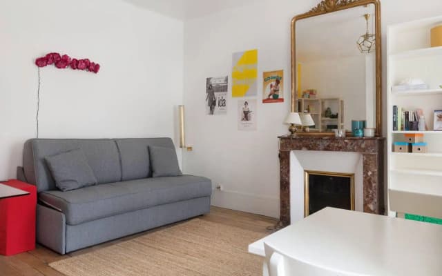 Apartment Alésia Denfert Rochereau - Smartrenting - photo 5