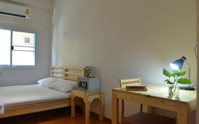 PanPan Hostel Bangkok - photo 2