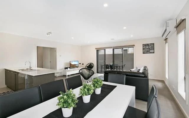 Palm Grove Beach House Dromana - photo 3