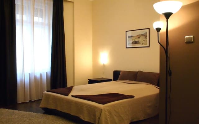 Budapest Royal Suites II - photo 3