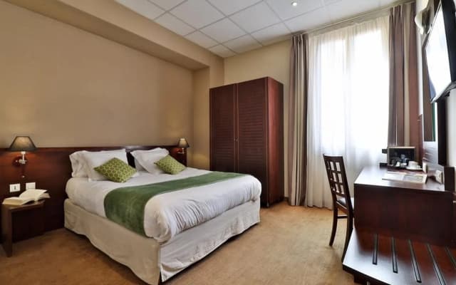 Ikonik Marengo Hotel - photo 2